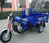 ガスの大人300kg 12V 18Aの貨物三輪車のオートバイ