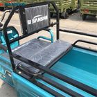 Jiansheのmotoのbajaj電池の貨物乗客の人力車の電気三輪車