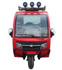 子供520kgの電気乗客の三輪車Mototaxi