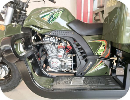 5車輪2*1.35mガソリン式のTrikeの自転車