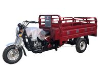 ISOガソリン200w 2t貨物Trikeのオートバイ